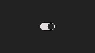 Animated Toggle Button with JavaScript | ON-OFF Toggle Button Using HTML, CSS, and JS