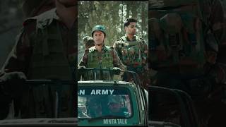 Indian Army Top 6 Movie Must Watch #shorts #indianarmy #movies