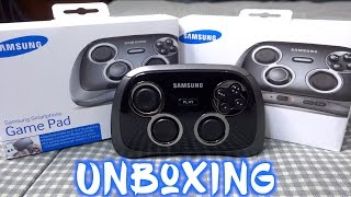 Samsung Smartphone Game Pad - Mobile Gaming on the GO!!!