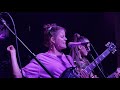 hinds live from san diego house of blues 2021