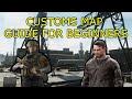 Customs Map Guide for Beginners (In-Depth) - Escape from Tarkov
