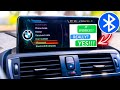 Enable ENHANCED BLUETOOTH | Bimmercode Coding Tutorial | BMW m235i 2 series