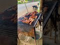 Cooking for me #streetbbq #food #followme #bbqfood #breakfastfood #foodie #bbqfoodie #breakfastideas