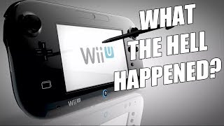 What The Hell Happened to the Wii U?