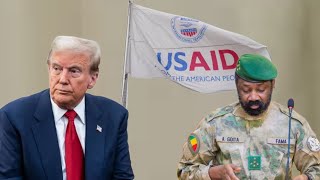 Affaire de 8 milliards de FCFA de l'USAID qui auraient été détournés pour le financement du terr0Rim