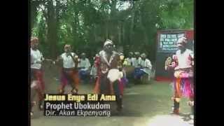 Akata Cultural Group - Jesus Enye Edi Ama (Official Video)