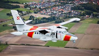 What's New: Phil. Coast Guard plan to obtain Czech LET L410 NG Patrol Aircraft