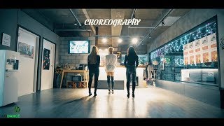 Primary (프라이머리) - 아끼지마 (feat. 초아AOA, 아이언) (Don’t Be Shy) /  CHOREGRAPHY Y_FLOOR [HODANCE]