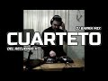 CUARTETO DEL RECUERDO 11 - DJ BARRA MIX #cuarteto