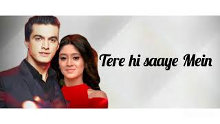 O More Saiyaan | Yeh Rishta Kya Kehlata Hai | Yrkkh| Sad version | Female Version| Naira & Kartik