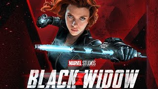 Twenty One Pilots - Shy Away // Marvel Studios’ Black Widow