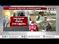 ప్రతాపం చూపిస్తున్న భానుడు vishaka abn telugu