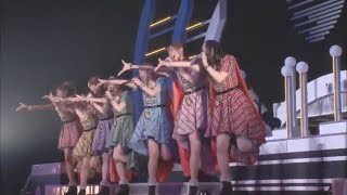 Berryz工房『Be 元気＜成せば成るっ！＞』（2012春)