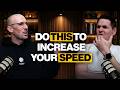 How To Run A Faster 5K By Running Less | EP 174 🎙️
