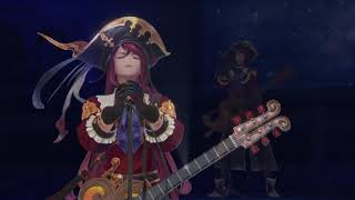 Granblue Fantasy Fes 2021 - Unfinished Melody - Aoidos (Kisho Taniyama) Special Character Live