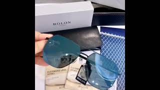 Bolon Sunglasses #bolon #bolonsunglasses #designer #desingersunglasses #sunglasses