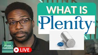 Plenity Weight Loss Pill- Health Coach Reacts!