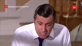 Somos Los Carmona 2013 (TVN) - Capitulo 6