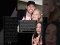 Scooter Braun Congratulates Ariana Grande On The Success Of ‘Wicked’ #scooterbraun #arianagrande