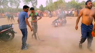 নওগাঁ জেলা রবিউল ভাইয়ের বিশাল সার্কাস খেলা না দেখলে মিস করবেন robiul ###@KhanSirPatnaKhanGs