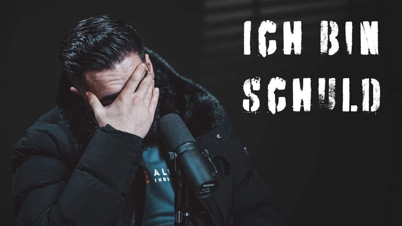 Niemand Muss Mich Suchen - YouTube