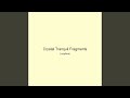 Crystal Tranquil Fragments