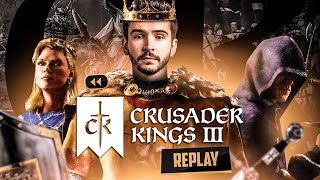 POUR LA BRETAGNE ! (Crusader Kings III) #1