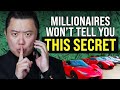 This Is The Secret Millionaires Won't Tell You