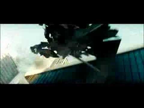 Transformers Trailer Youtube