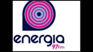 Energia 97...Vibe 97 By Dj Adriano Pagani 