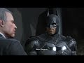 Which Batman Arkham Game is THE BEST