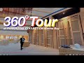 360° Hosted Tours at PARKROYAL COLLECTION Marina Bay