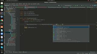 Serialization in Java(Serialisation 1)