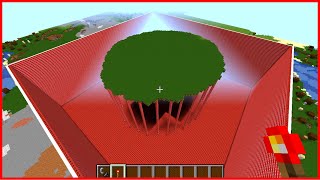 Minecraft Tnt Experiment 4.0