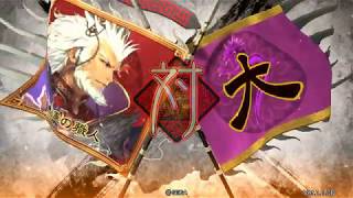 三国志大戦4 修羅魏武vs 迅速魏武