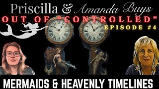 Defiled Timelines Chat Inspired by Dr Laura | With Amanda Buys and Priscilla