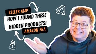 The Hidden Gem Method Amazon Sellers Ignore