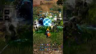 #bdo new 200% witch skill