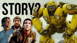 Transformers explained in 7 minutes | Tinselpedia with RobBubble