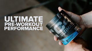 C4 Ultimate: The Next Evolution of Ultimate Performance