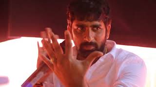 Roar of Veera Simha Reddy - The Making Video | Nandamuri Balakrishna | Gopichand Malineni | Thaman S