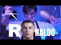 ASMR BARBERSHOP💈Cukur Rambut RONALDO | 99.99% Rileks tanpa BATAS