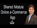 Shared Module | Angular Folder Structure | Feature