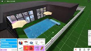 Cute Modern House (Part 9)