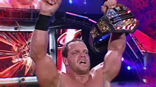 ►wwe Chris Benoit||●Whatever●||custom titantron 2020 2nd