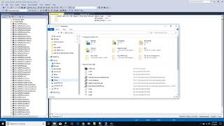 MS SQL Master Data Management Live Stream - FEC Data - Committee Part 1.