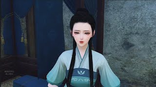 《农媳翻身记#1-141》她穿进了一个被弃的农家小寡妇身上，聘为妻奔为妾在穷苦的农村也是一样，只因为她要的彩礼少，在相公落难时，婆家就要赶她出门。#穿越 #甜宠 #种田 #二次元 #医术