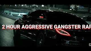 Aggressive | Gangster Trap & Rap Mix 2021 | Mafia Trap & Rap Music 2021 - Best Trap & Bass Mix 2021