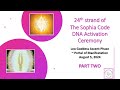 Leo Goddess Activation of The Portal of Manifestation ~ PART 2