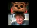 we never knew they were this kind... fnaf edit 🤖 road to 3k fypシ trend yt fnaf